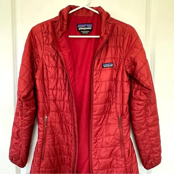 Patagonia Jacket - Flaw - Picture 2 of 13